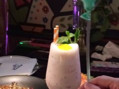 -Famous肥猫墨西哥音乐餐吧(五棵松华熙LIVE店)