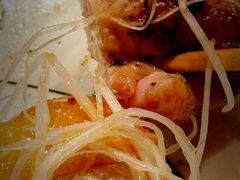 -鳥喜Toriki怀石烧鸟料理