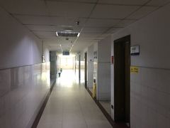 -南昌大学第四附属医院(西湖院区)