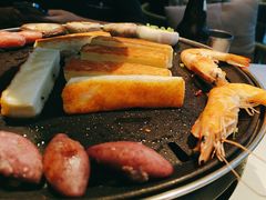 -范儿·嫂子烤肉·精致炭火烤肉(长治路店)