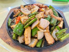 -红旗山庄(圭峰山店)