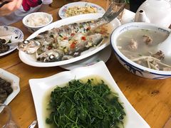 -双桥饭店(锦溪店)