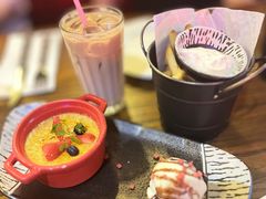 -1886德国汽车餐厅(外滩中央店)