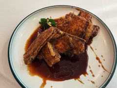 -海富门·带鱼·淮扬菜·粤菜(甘家口店)