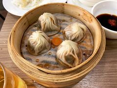 羊肉小笼包-清真牛肉馆