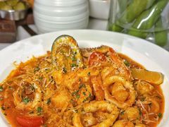 -get pizza意大利餐厅(凯德MALL店)