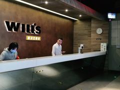 -威尔仕健身会所(北京宜家店)