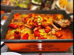 -北京王府井希尔顿酒店·万斯阁西餐厅