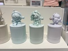 -泡泡玛特POPMART(正佳广场店)