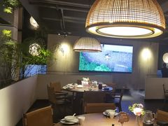 -沅江水·湖南家宴(南村万博长隆商圈店)