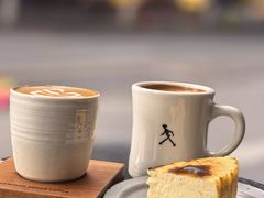 -常识咖啡common sense(春熙路店)