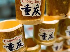 -常和州·夜宵大排档(常州单店)