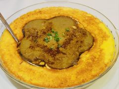 -吉林省林业宾馆-餐厅