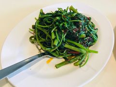 -无招牌海鲜餐厅(滨海艺术中心店)