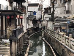 -浏河古镇