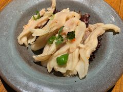 -仓库南洋海鲜小排档(柳河路店)