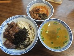 -永丰面馆(汉口路店)