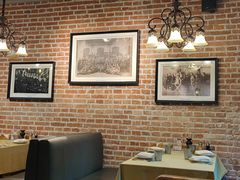 -秋林西餐厅(总店)