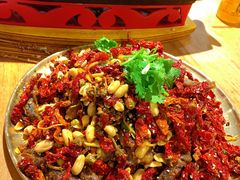 -成都吃客(九眼桥店)