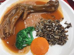 -金汇酒楼(中山东区店)