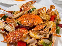 -汪姐海鲜(侨港金冠好店)