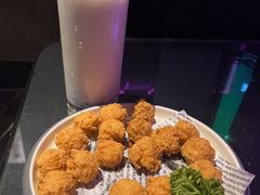 -活力无限KTV(天河新天地店)