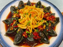 -大师傅金奖啤酒鱼(西街口总店)