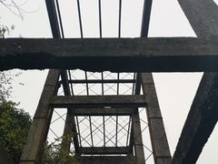 -冶山国家矿山公园