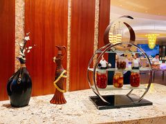 -艺厨风尚餐厅 · 桔钓沙莱华度假酒店