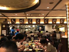 -矢场猪(名古屋站三井楼北馆店)