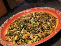 美蛙鱼-醉小酒馆·川菜·江湖菜·重庆菜(观音桥旗舰店)