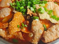 -龍城柳州螺蛳粉(群星路店)