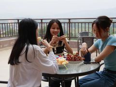 -碧桂园天麓山栖