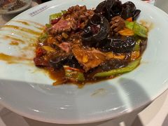 -新侨小馆(东直门北小街店)