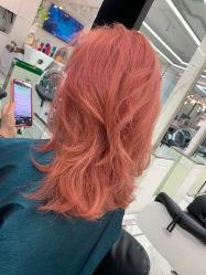 -潘多拉Hairsalon
