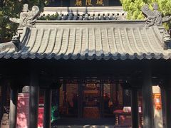 -秋霞圃