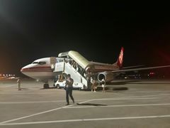 -福州长乐国际机场
