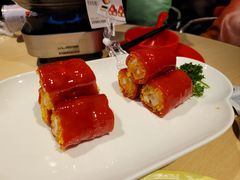 -避风塘(宝山万达店)