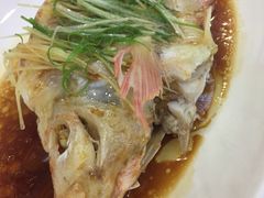 -新苑酒家(嘉宾路店)