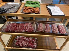 -霸腹烤肉(厦门柚子番店)