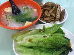 -食惠里小笼包面馆(越秀店)