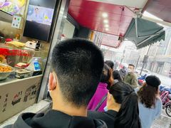 -吴山烤禽 (吴山路店)