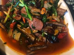 -香满楼(临安路店)