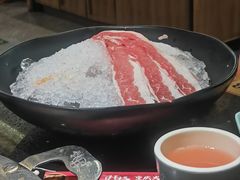 -井格重庆火锅(西直门凯德Mall店)