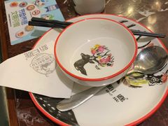 -新白鹿餐厅(爱琴海购物中心店)