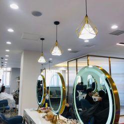 -张杰美业开发区旗舰店