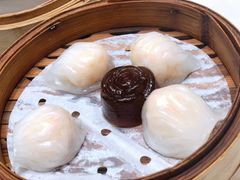 虾饺-稻香酒家·33年老字号·港式粤菜(富邦中心店)