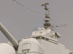 -中国人民解放军海军博物馆