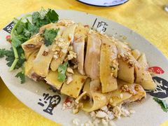 -化州肥仔大排档(建安二路店)