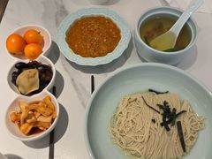 -裕兴记•蟹黄面馆(人民广场店)